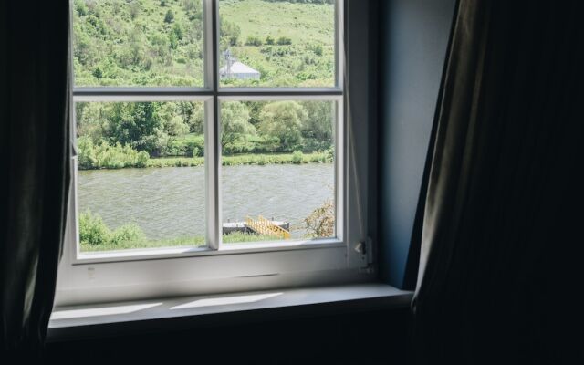 Boutique Hotel Kloster Pfalzel