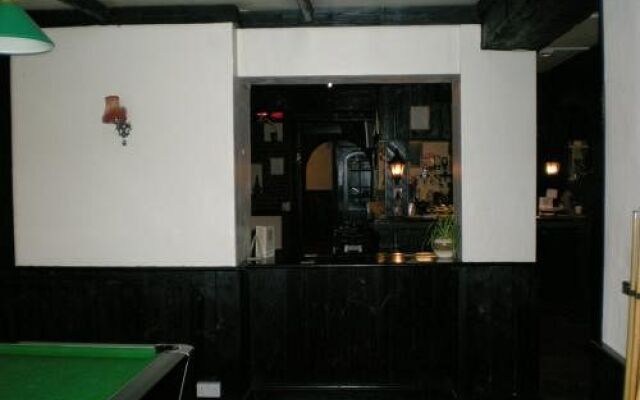 Lamb Inn Ringwood Limited