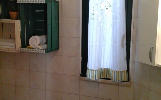 Villetta Al Mare