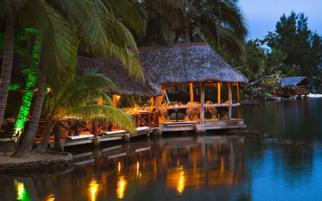 Lagoon Gardens