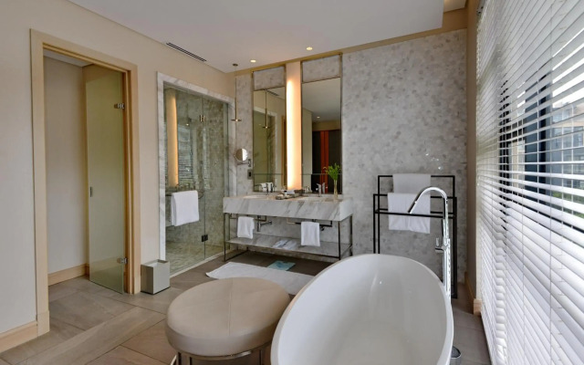 The Houghton Hotel, Spa, Wellness & Golf