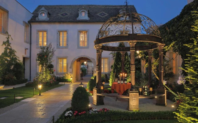 Hôtel Le Cep & Spa