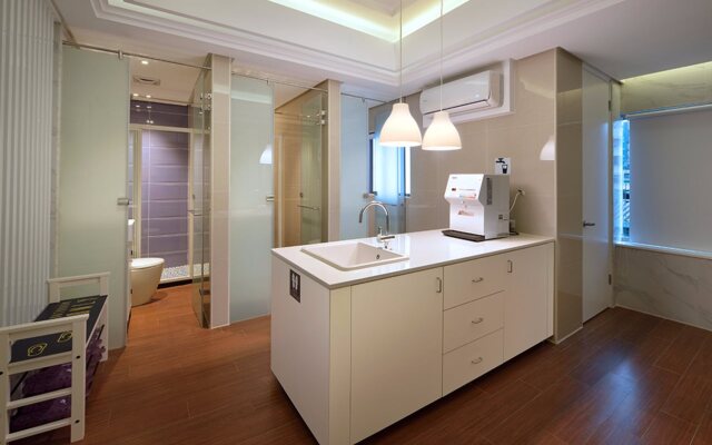 UINN TRAVEL - Hostel