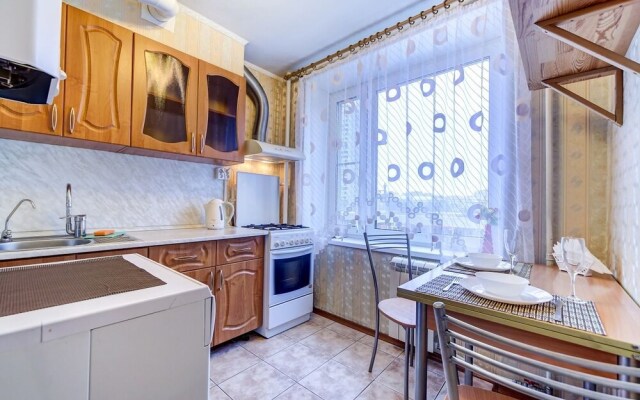 Апартаменты «AG Московский 220»