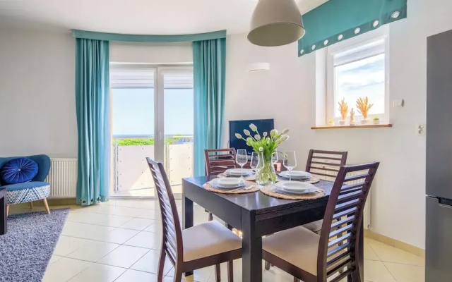 Apartamenty Sun & Snow Portowa 31