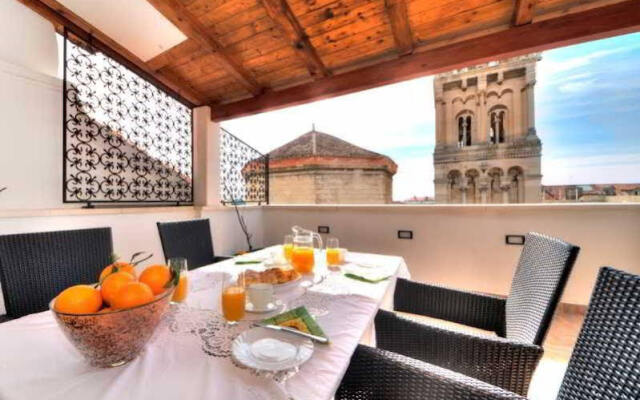 Rooms & Apartments Matkovic