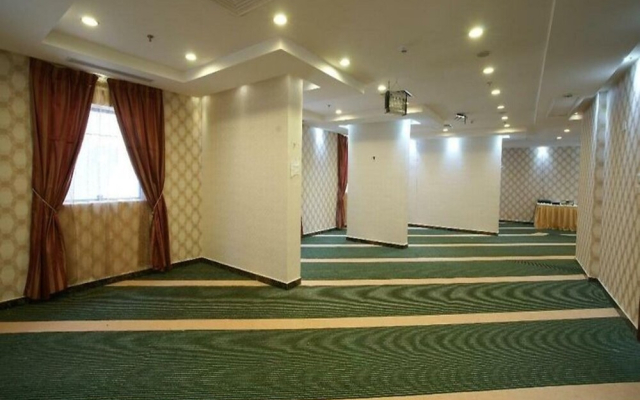 Jawaher Al Wafa Royal