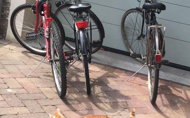 Carducci 24 Bed & Breakfast