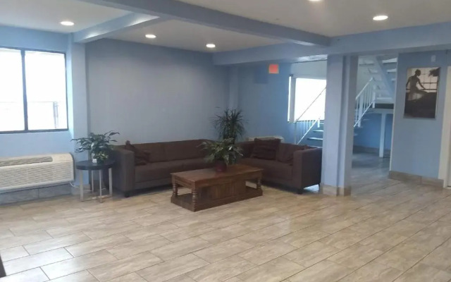 Travelodge Sioux City