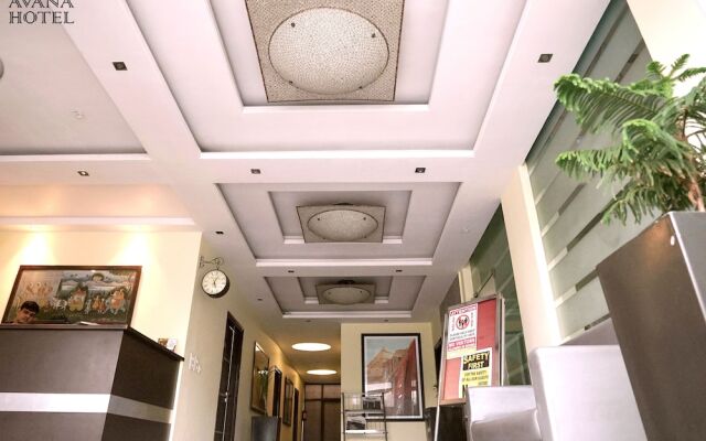 Hotel Avana By Minze