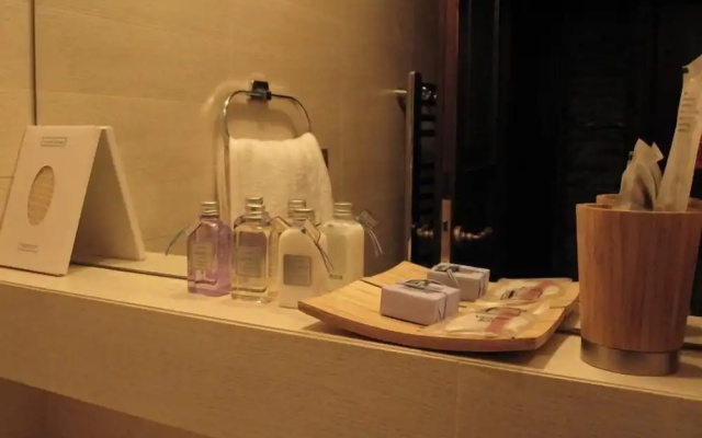 Hotel Marelia
