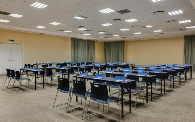 Protea Hotel Benin City Select Emotan