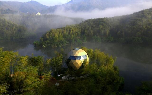 Planet Zero Retreat