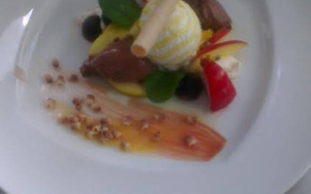 Hotel & Restaurant Möwchen