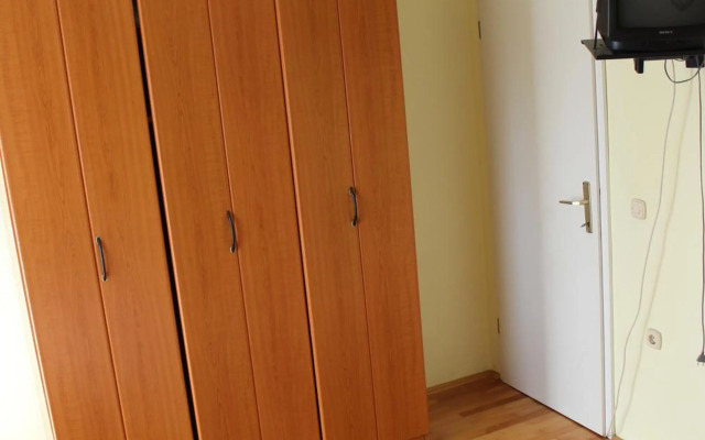 Teona Apartment Ohrid