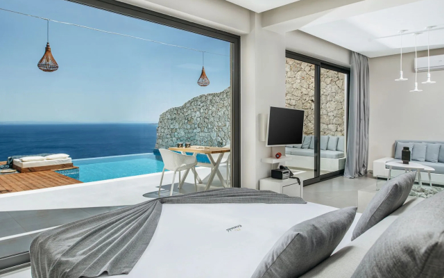 Emerald Villas & Suites