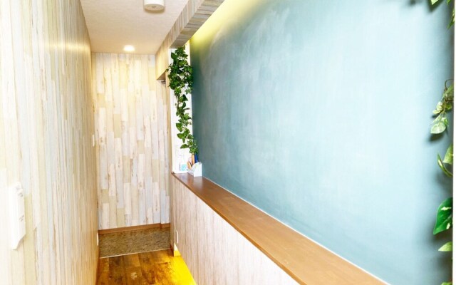 Eternity APARTMENT HOTEL SHINAGAWA