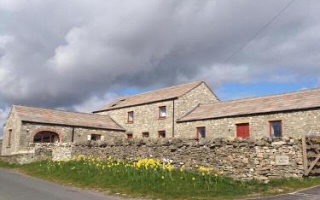 Curlew Barn