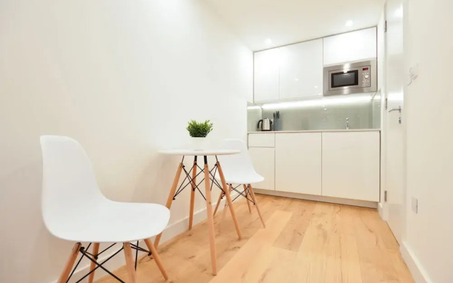 Shepherds Bush Green Serviced Apartments by Concept Apartments