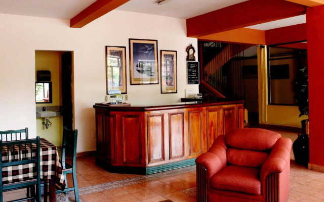 Hotel Santa Lucia