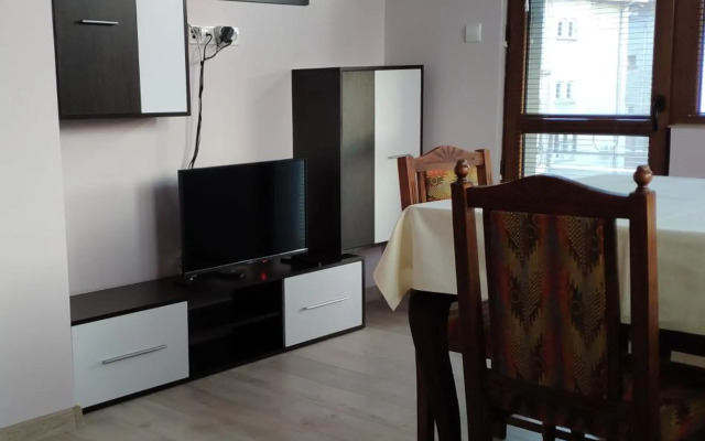 Guestrooms LILIYA Apartment