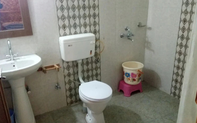 Sumit Hotel Kausani