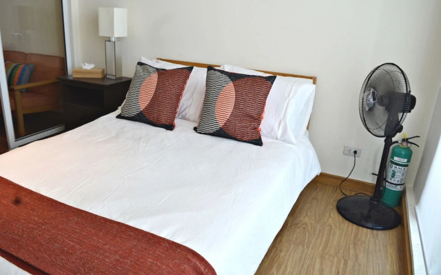 Shir Hub at Azure Urban Residences