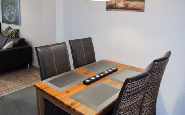 Strandvilla (LUB110)