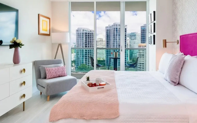 Residences at Sonesta by Miami Vacation Rentals