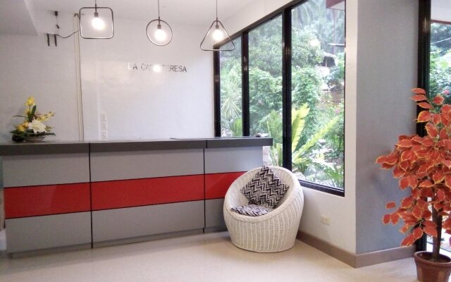 La Casa Teresa Beach Resort