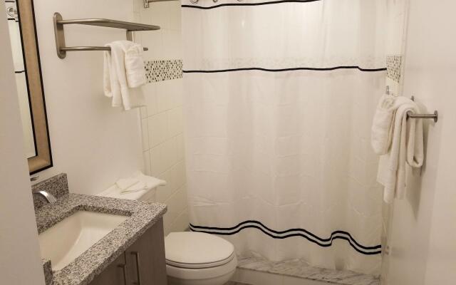 Provident Oceana Beachfront Suites