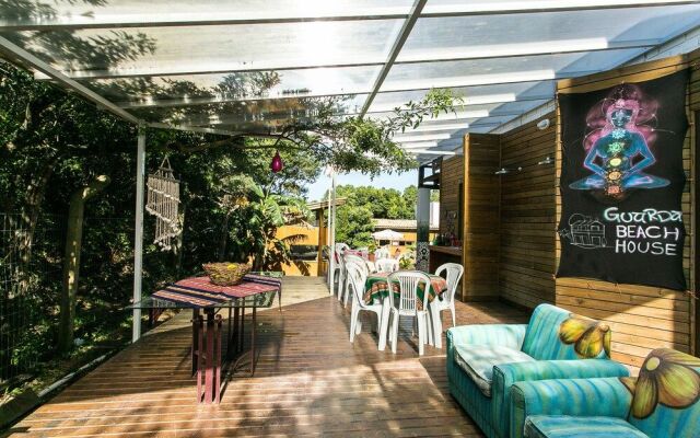 Guarda Beach House - Hostel
