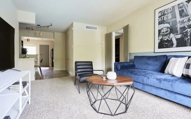 Sonder - 2306 Marquee Uptown