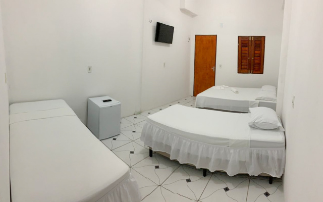Pousada Vento de Jeri