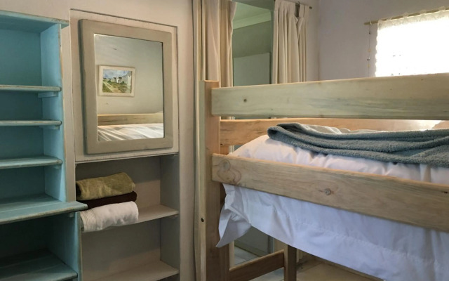 Sarah's Place- Manor House