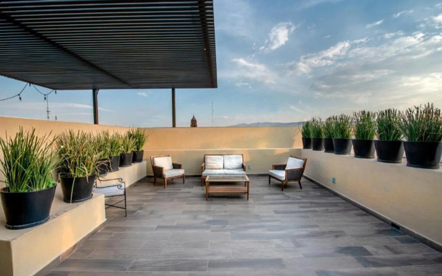 Gran Hotel Concordia