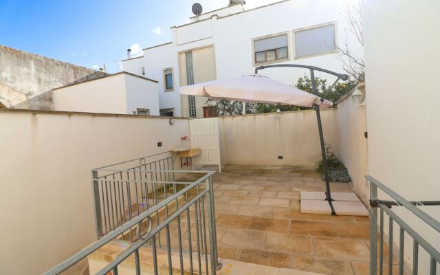 Malika's House Otranto