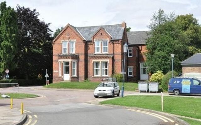 Longdales House