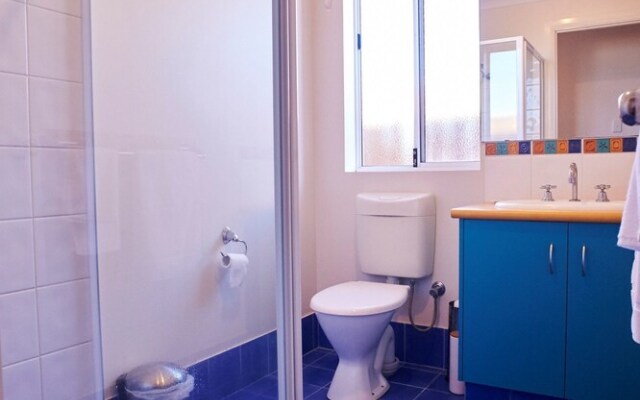 Golf and Beach Retreat