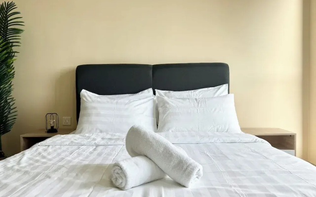 Alinea Suites