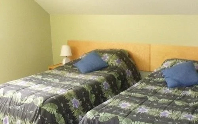 Gite De La Petite Chute