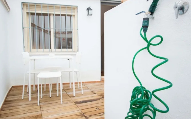 Holidays2Malaga City Center Apartments