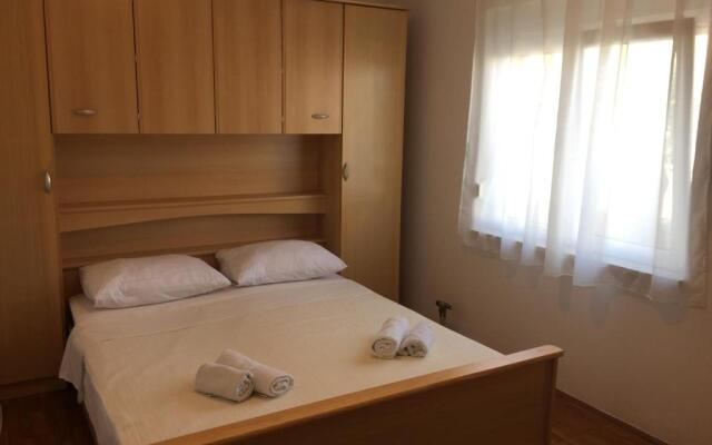 Apartman Višić 1692