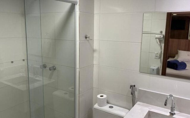 Anjos Praia Hotel