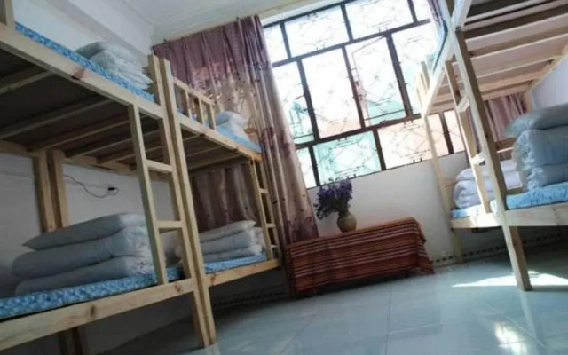 Wonderful Time Youth Hostel