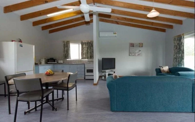 Cervantes Holiday Homes