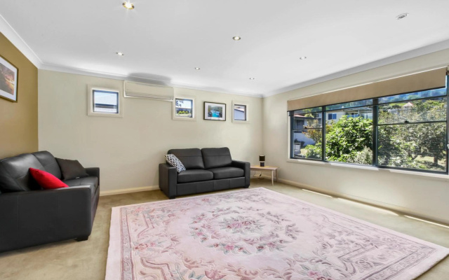 The North Star – Guest Rooms – Lakes Entrance