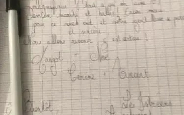 Rare spacieux P3 climatisé au centre de Sète
