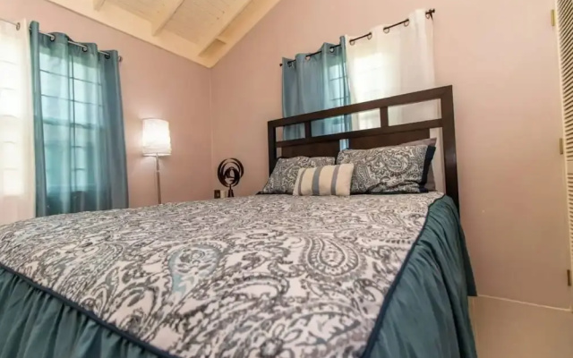Serenity Retreat Villa Drax Hall