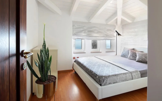 New Luxury Apartments